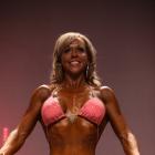 Amy  Brantner - NPC Empire Classic 2013 - #1